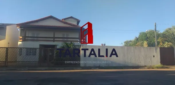 Sobrado com 3 Quartos à venda, 603m² no Jardim Primavera, Itupeva