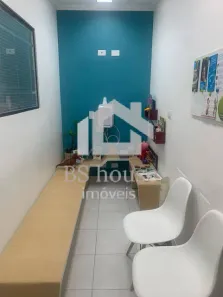 Sala Comercial à venda, 40m² no Jardim do Mar, São Bernardo do Campo