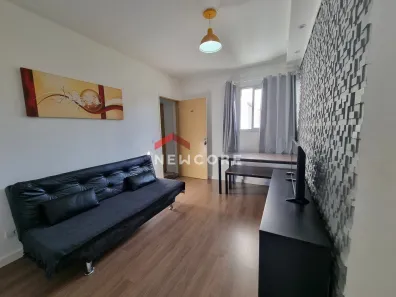 Apartamento com 2 Quartos à venda, 60m² no Balneário Recanto do Sol, Caraguatatuba