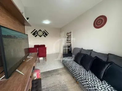 Apartamento com 2 Quartos à venda, 50m² no Macedo, Guarulhos