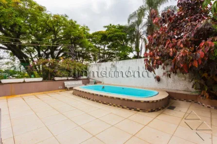 Sobrado com 4 Quartos à venda, 320m² no Pacaembu, São Paulo