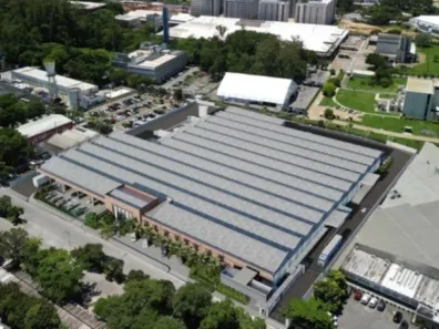 Galpão/Depósito/Armazém para alugar, 7936m² no Jaguaré, São Paulo