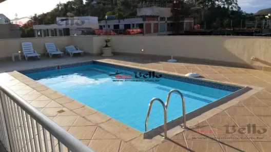 Apartamento com 3 Quartos à venda, 88m² no Freguesia (Jacarepaguá), Rio de Janeiro