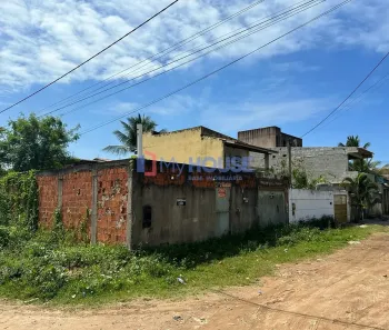 Lote/Terreno à venda, 10m² no Nossa Senhora da Vitória, Ilhéus