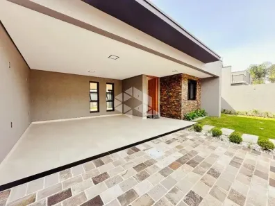 Casa com 3 Quartos à venda, 151m² no Cristo Rei, São Leopoldo