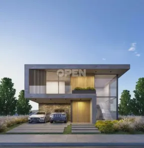 Casa de Condomínio com 4 Quartos à venda, 400m² no Sanga Funda, Nova Santa Rita