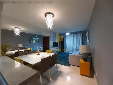 Apartamento com 3 Quartos à venda, 84m² no Jardim Pereira do Amparo, Jacareí