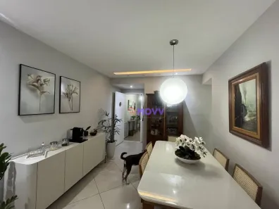 Apartamento com 2 Quartos à venda, 84m² no Ingá, Niterói