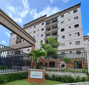 Apartamento com 3 Quartos à venda, 58m² no Passaré, Fortaleza