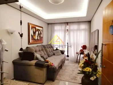 Casa com 4 Quartos à venda, 179m² no Santana, São Paulo