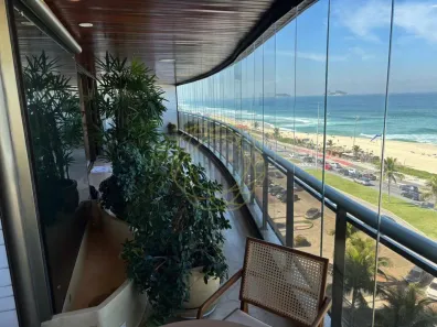 Apartamento com 3 Quartos à venda, 463m² no Recreio dos Bandeirantes, Rio de Janeiro