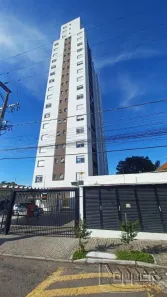 Apartamento com 2 Quartos à venda, 89m² no Rio Branco, Novo Hamburgo