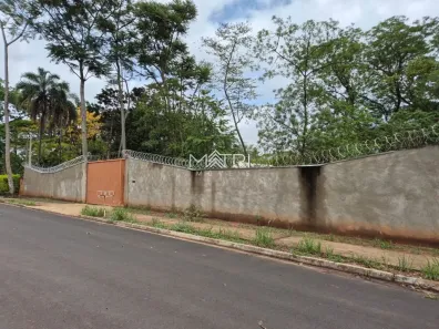 Lote/Terreno à venda, 5000m² no Parque Planalto, Araraquara