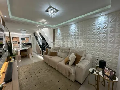 Sobrado com 3 Quartos à venda, 115m² no Vila Arriete, São Paulo