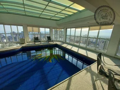 Cobertura com 3 Quartos à venda, 621m² no Tupi, Praia Grande