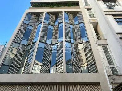 Sala Comercial para alugar, 117m² no Ipanema, Rio de Janeiro