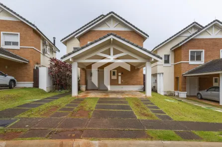 Casa de Condomínio com 3 Quartos à venda, 174m² no Loteamento Residencial Vila Bella Dom Pedro, Campinas