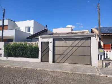Casa com 2 Quartos à venda, 150m² no Amizade, Guaramirim
