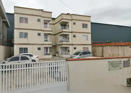 Apartamento com 2 Quartos à venda, 50m² no São Domingos, Navegantes