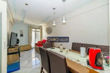 Apartamento com 2 Quartos à venda, 60m² no Alto da Mooca, São Paulo