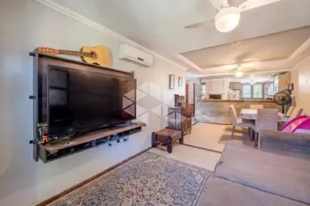 Casa com 2 Quartos à venda, 145m² no Hípica, Porto Alegre