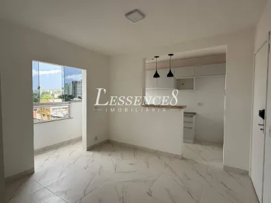 Apartamento com 2 Quartos à venda, 47m² no Setor Negrão de Lima, Goiânia