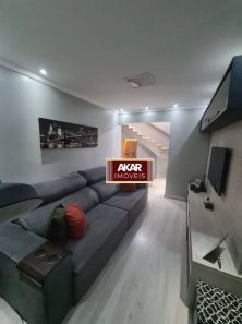 Cobertura com 2 Quartos à venda, 121m² no Baeta Neves, São Bernardo do Campo