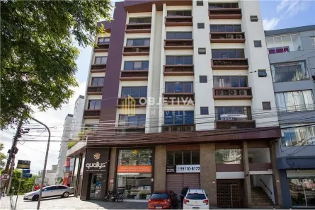 Sala Comercial à venda, 43m² no Floresta, Porto Alegre
