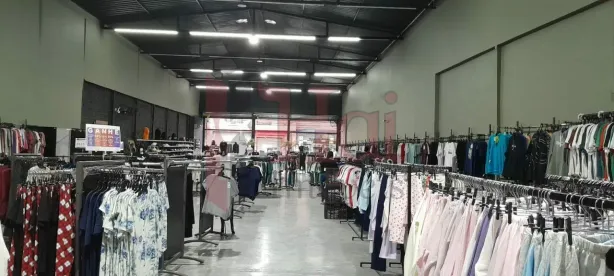 Ponto Comercial para alugar, 500m² no Brás, São Paulo