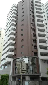 Apartamento com 2 Quartos à venda, 89m² no Canto do Forte, Praia Grande