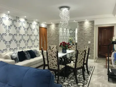 Apartamento com 2 Quartos à venda, 100m² no Jardim Paulista, São Paulo