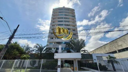Apartamento com 2 Quartos à venda, 83m² no Ponte do Imaruim, Palhoça