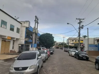 para alugar, 450m² no Alto da Boa Vista, Araruama