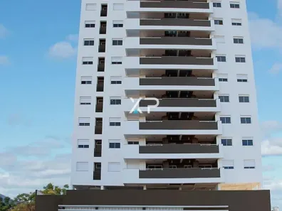 Apartamento com 3 Quartos à venda, 95m² no Pagani, Palhoça