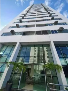Apartamento com 2 Quartos à venda, 58m² no Piedade, Jaboatão dos Guararapes