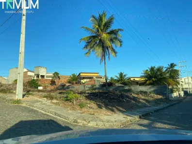 Lote/Terreno à venda, 1200m² no Caueira, Itaporanga d'Ajuda