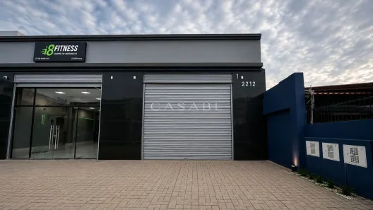 Ponto Comercial com 1 Quarto para alugar, 158m² no Centro, Gravataí