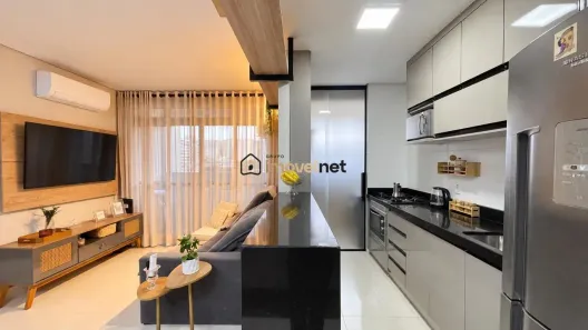 Apartamento com 2 Quartos à venda, 62m² no Buritis, Belo Horizonte
