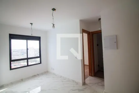 Apartamento com 2 Quartos à venda, 33m² no Vila das Belezas, São Paulo