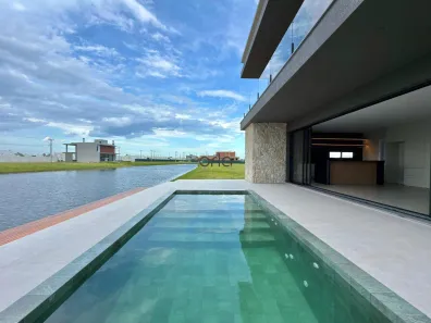 Casa de Condomínio com 4 Quartos à venda, 250m² no XANGRI-LÁ, Xangri-lá