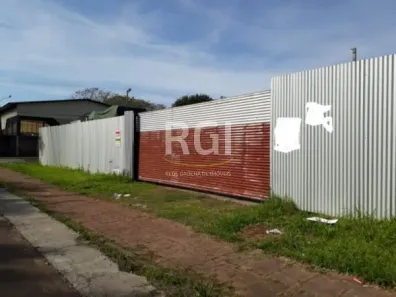 Lote/Terreno à venda, 1140m² no Jardim América, São Leopoldo