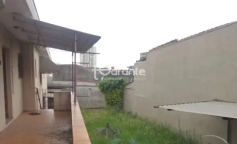 Lote/Terreno com 1 Quarto à venda, 460m² no Vila Bertioga, São Paulo