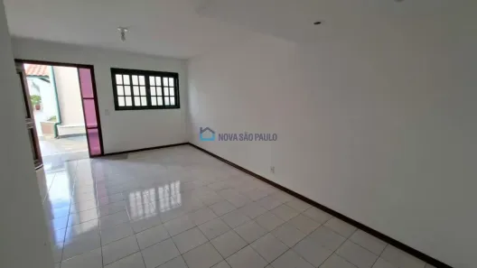 Casa de Condomínio com 2 Quartos para alugar, 60m² no Jardim Oriental, São Paulo
