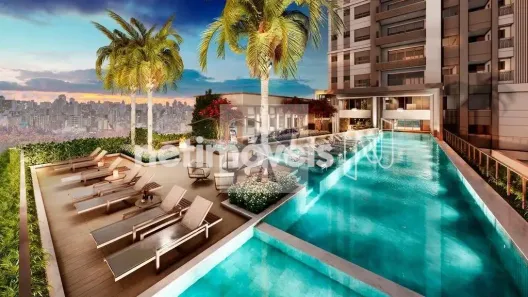 Cobertura com 3 Quartos à venda, 352m² no Brooklin Paulista, São Paulo