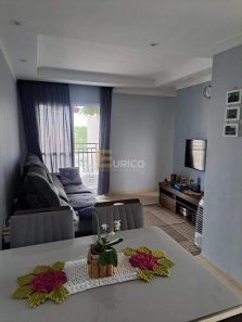 com 2 Quartos à venda, 52m² no Residencial Pacaembu, Itupeva