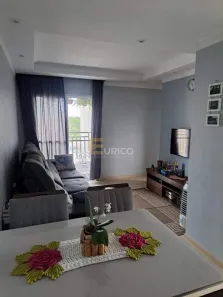 com 2 Quartos à venda, 52m² no Residencial Pacaembu, Itupeva