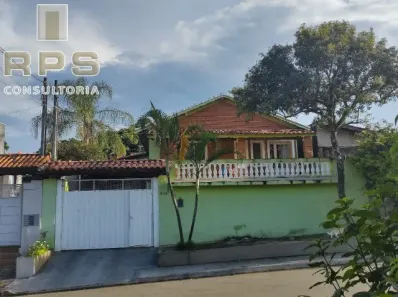 Casa com 3 Quartos à venda, 188m² no Jardim dos Pinheiros, Atibaia