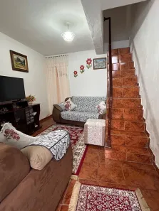 Casa com 2 Quartos à venda, 80m² no Jardim São Bernardo, São Paulo