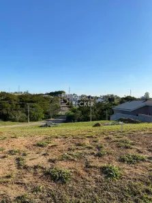 Lote/Terreno à venda, 300m² no Condomínio Terras do Vale, Caçapava