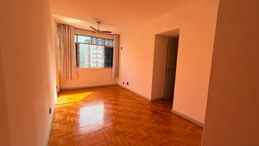 Apartamento com 3 Quartos à venda, 90m² no Icaraí, Niterói